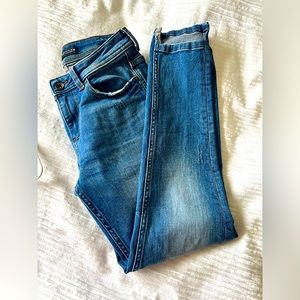 Zara Jeans US 4